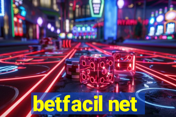 betfacil net